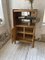 Storage Cabinet or Secretaire in Oak, 1960s 18