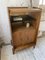 Secretaire in quercia, anni '60, Immagine 3