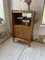 Storage Cabinet or Secretaire in Oak, 1960s, Image 40