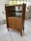 Storage Cabinet or Secretaire in Oak, 1960s 1