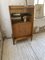 Storage Cabinet or Secretaire in Oak, 1960s, Image 14