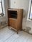 Storage Cabinet or Secretaire in Oak, 1960s 76