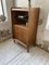 Storage Cabinet or Secretaire in Oak, 1960s 12