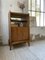 Storage Cabinet or Secretaire in Oak, 1960s 31