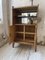 Storage Cabinet or Secretaire in Oak, 1960s 23