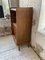 Storage Cabinet or Secretaire in Oak, 1960s 66