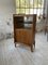 Storage Cabinet or Secretaire in Oak, 1960s, Image 50