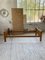 L06A Daybed in Elm by Chapo, 1960s 33