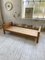 L06A Daybed in Elm by Chapo, 1960s 46