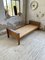 L06A Daybed in Elm by Chapo, 1960s 74