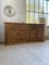 Shop Counter Sideboard in Pine, 1950s, Image 38