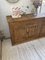 Shop Counter Sideboard in Pine, 1950s 5