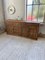 Shop Counter Sideboard in Pine, 1950s 65