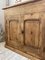 Shop Counter Sideboard in Pine, 1950s 7