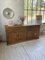 Shop Counter Sideboard in Pine, 1950s 29