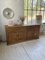 Shop Counter Sideboard in Pine, 1950s, Image 29