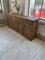 Shop Counter Sideboard in Pine, 1950s 31