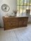 Shop Counter Sideboard in Pine, 1950s, Image 46