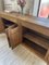 Shop Counter Sideboard in Pine, 1950s 26