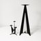 German Monumental Candlestick, 1960s, Image 10