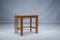 Tables Gigognes Mid-Cenury en Teck par Kai Winding pour Poul Jeppesens, 1960s, Set de 3 2