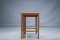 Mid-Cenury Teak Nesting Tables by Kai Winding for Poul Jeppesens, 1960s, Set of 3 8