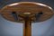 Mid-Century Teak Round Dining Table from Gudme Furniture Factory, 1960s, Image 5