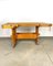 Wood Carpenter Bench, Sweden, Image 5