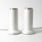 Model Contact Wall Lamp by Peter Avondoglio for Fog & Mørup, 1970s, Set of 2 3