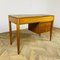 Mid-Century Space-Saving Teak Desk by Peter Hayward for Uniflex, 1960s, Image 7