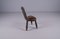 Modern Brutalist Rustic Sculptured Chair, France, 1960s 5