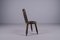 Modern Brutalist Rustic Sculptured Chair, France, 1960s 7