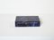 Blue Lapis Lazuli Brass Onyx Rectangular Jewellery Box, 1980s 1