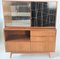 Mid-Century Sideboard from Jitona Sobeslav, Czechoslovakia, 1960s 12