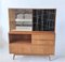 Mid-Century Sideboard from Jitona Sobeslav, Czechoslovakia, 1960s, Image 1