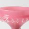 Mid-Century Italian Pink Glass Bonbonierre from Empoli, 1960s 3