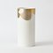 Vintage Modernist Porcelain Vase from Rosenthal, 1970s, Image 3