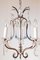 Antique Italian Crystal Chandelier 5