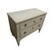 Swedish Gustavian Painted Chest of Drawers, Set of 2 3