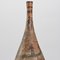 Large Decorative Bottle by Jules Agard, 1960s 4