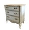 Swedish Chest of Drawers in Rococo Style 3