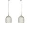 Hanging Lamps by Peill and Putzler, 1970s, Set of 2, Image 1