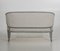 19th Century Gustavian Sofa 9