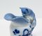 Late 19th Century Miniature Dutch Faience Milk Jug with Cat Handle 6