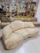 Modern Mumba Lounge Sofa in Zebra Pattern from Bretz 4
