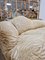 Modern Mumba Lounge Sofa in Zebra Pattern from Bretz 3