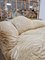 Modernes Mumba Lounge Sofa mit Zebramuster von Bretz 3