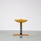 Mezzadro Stool by Achille & Pier Giacomo Castiglioni for Zanotto, Italy, 1970s, Image 5