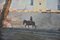 Alexander Sergeev, Tunesische Landschaft, Original Ölgemälde, 1994 2