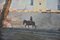 Alexander Sergeev, Tunisian Landscape, Original Oil Painting, 1994 2